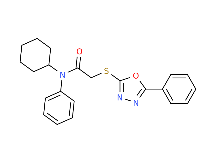 Structure Amb1526602