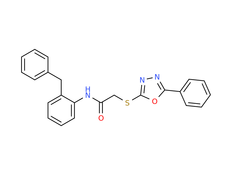 Structure Amb1526610