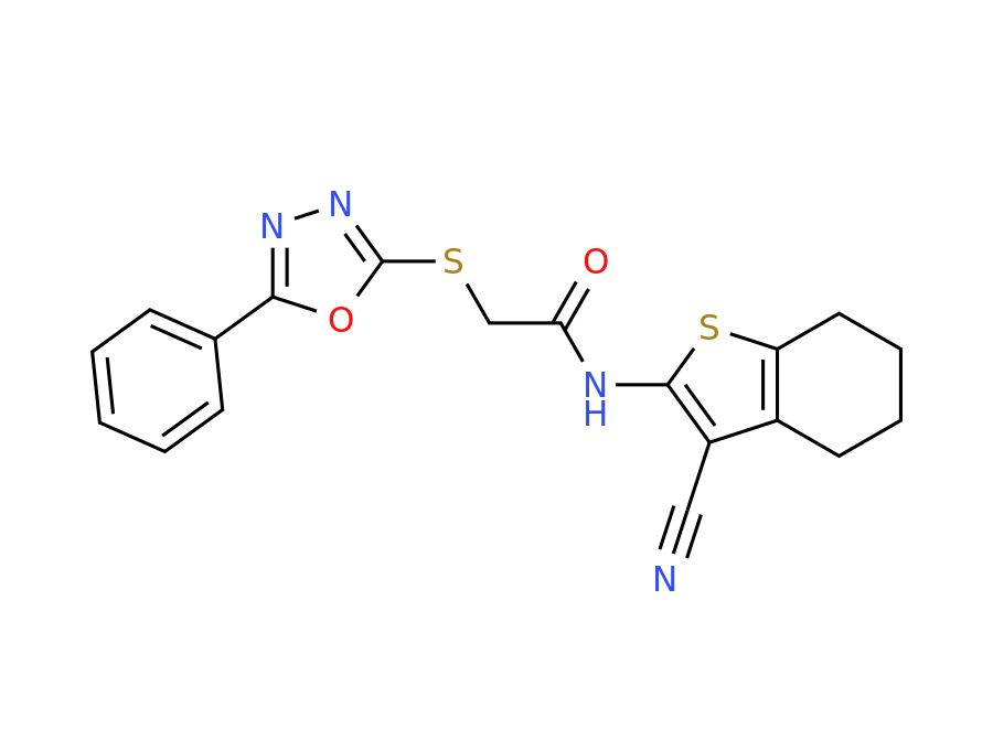 Structure Amb1526633