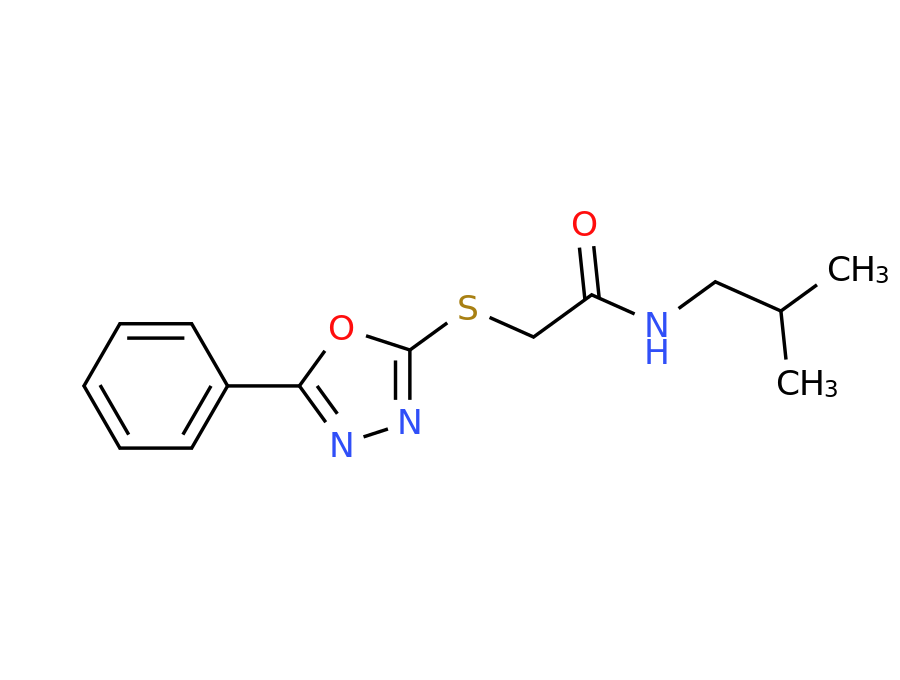 Structure Amb1526655