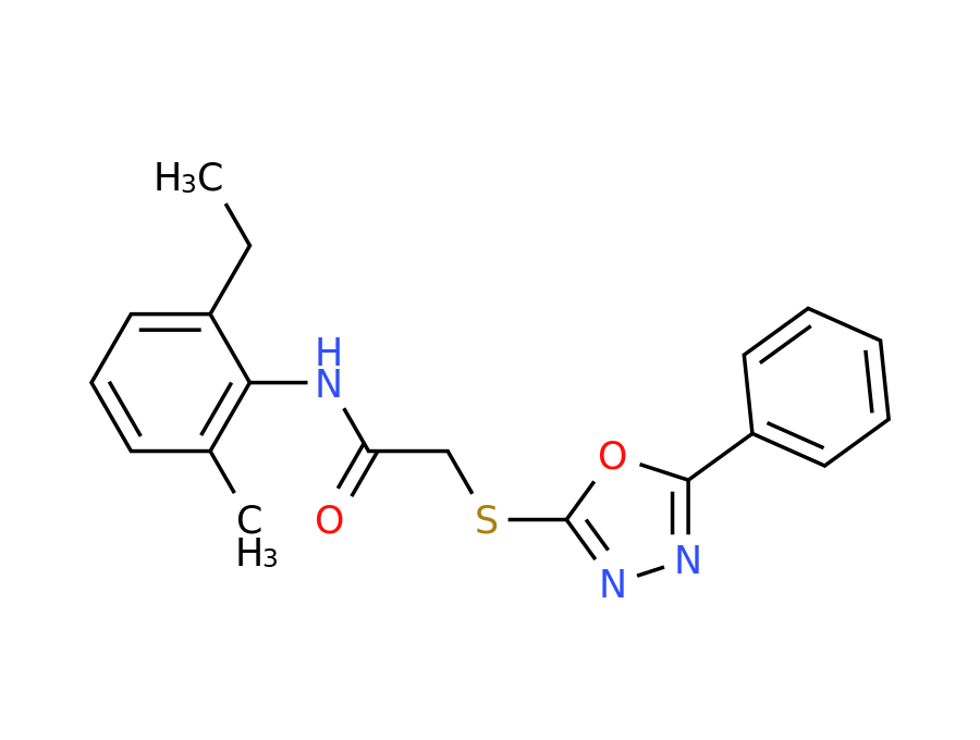 Structure Amb1526665