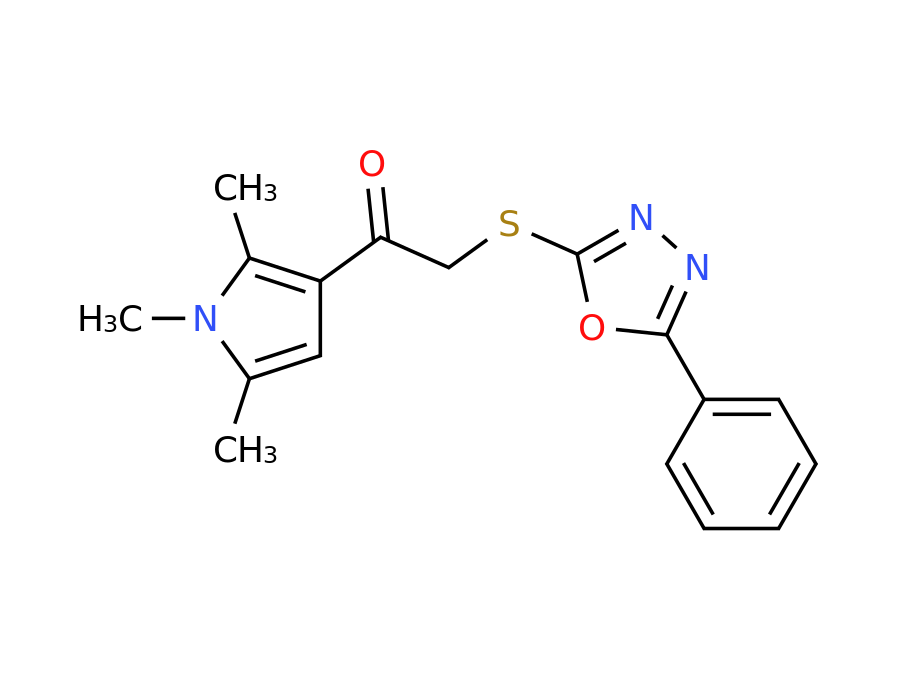 Structure Amb1526668