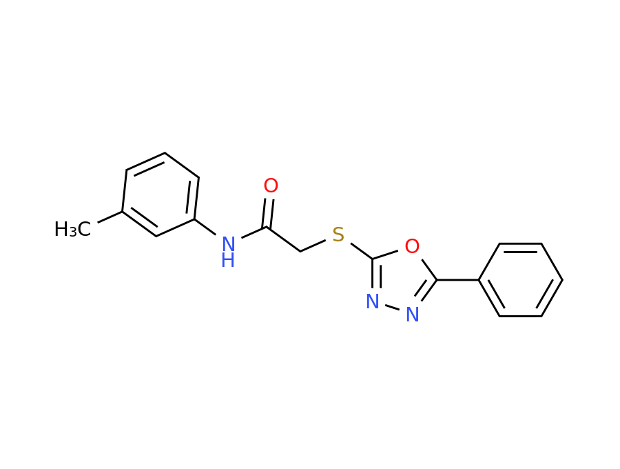 Structure Amb1526746