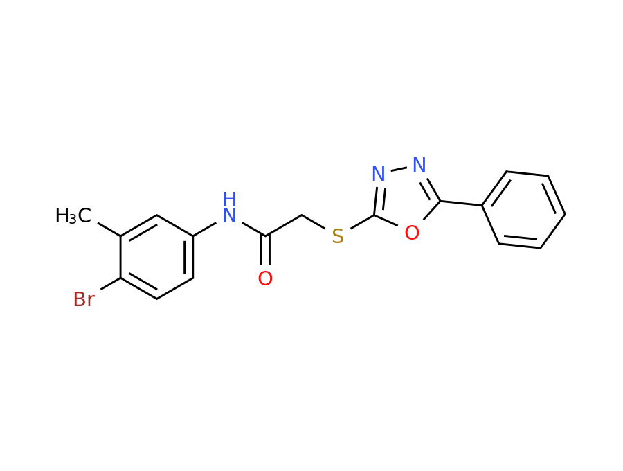 Structure Amb1526756