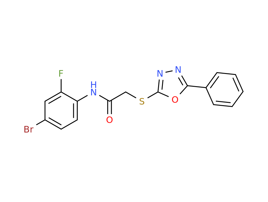 Structure Amb1526761