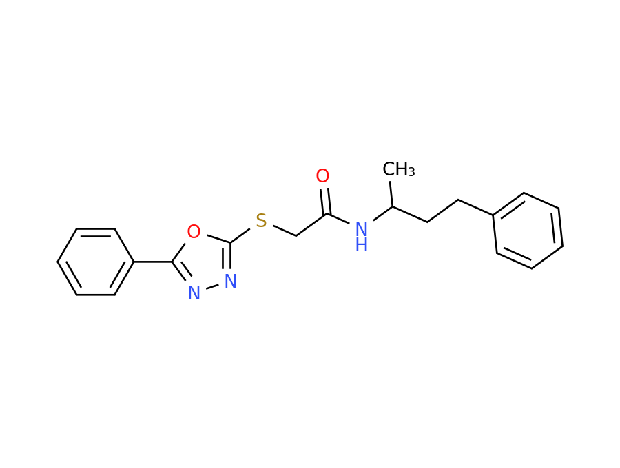 Structure Amb1526762