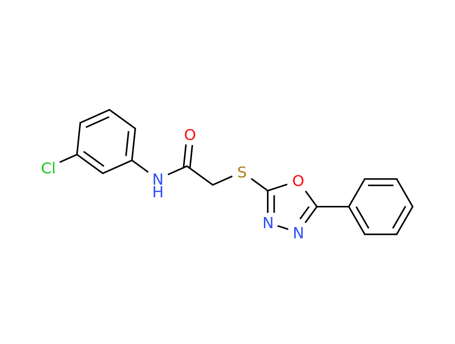 Structure Amb1526785