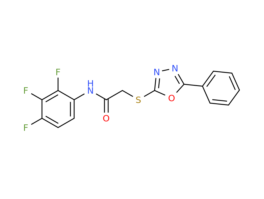 Structure Amb1526790