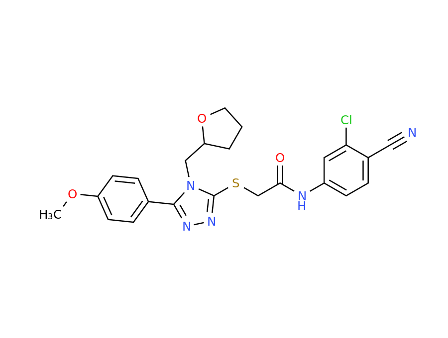 Structure Amb1527097