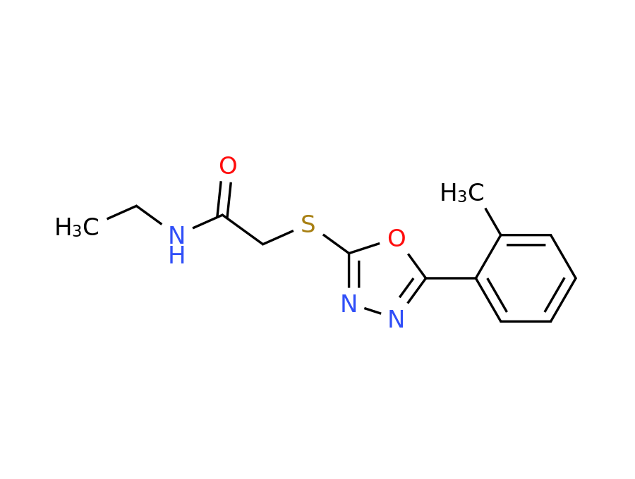 Structure Amb152714