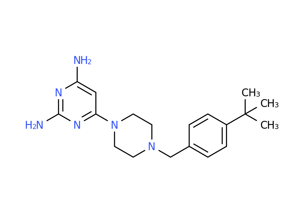 Structure Amb15271762