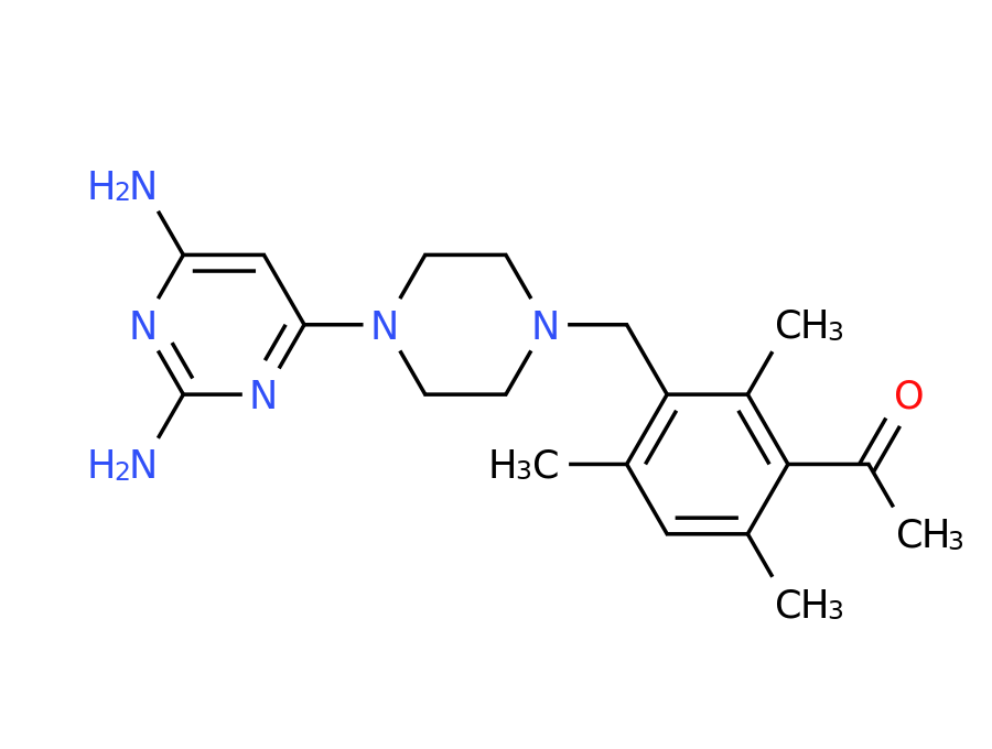 Structure Amb15271868