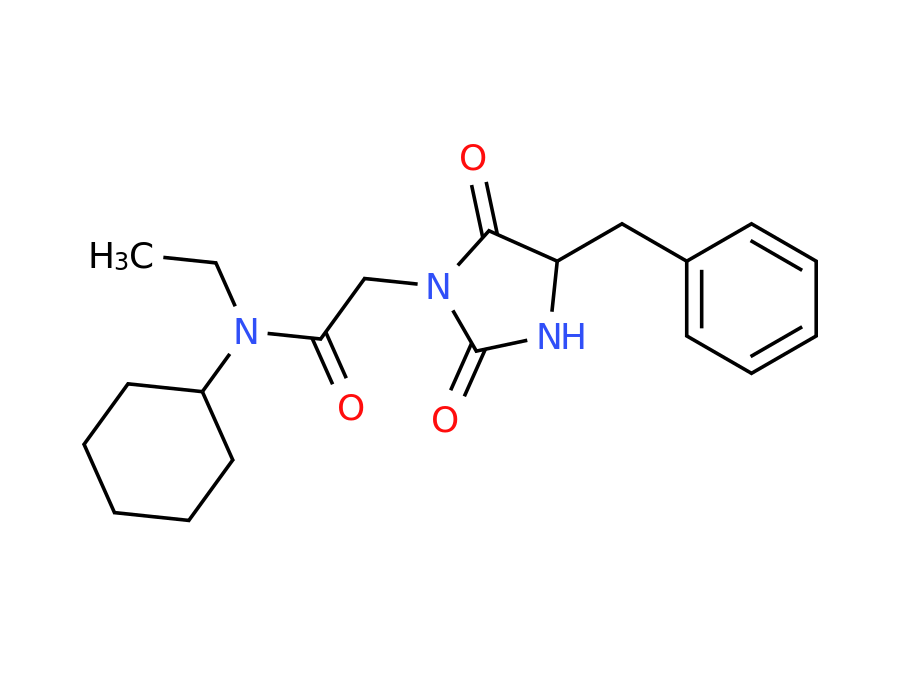 Structure Amb152779