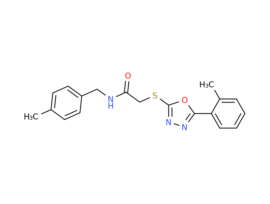 Structure Amb152823