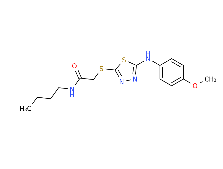 Structure Amb1528417