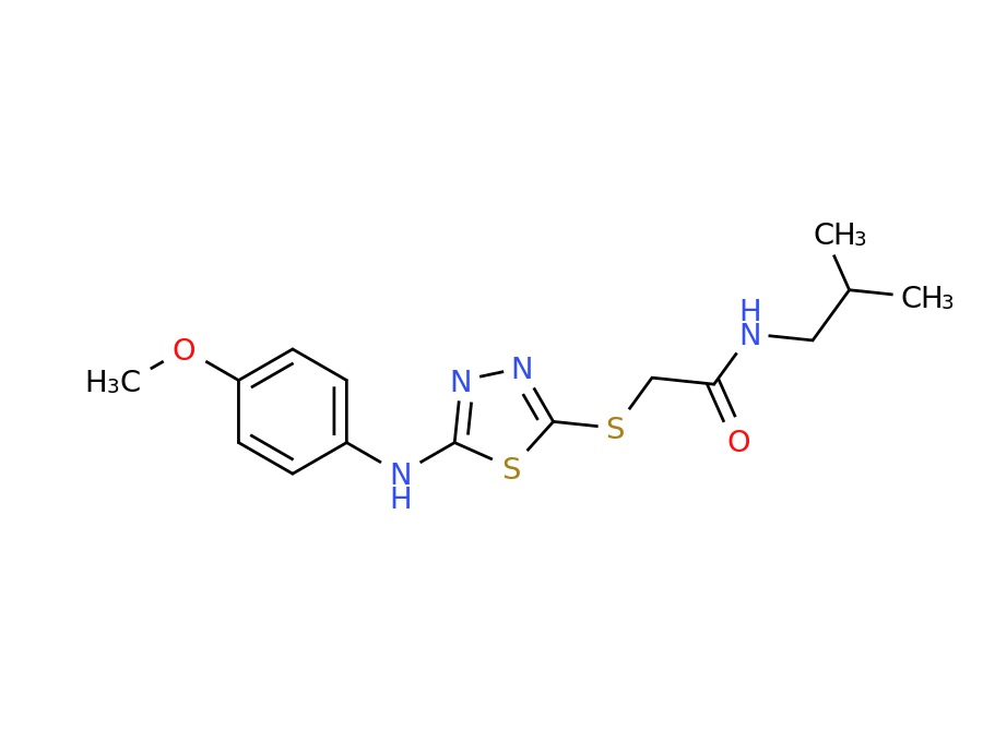 Structure Amb1528426