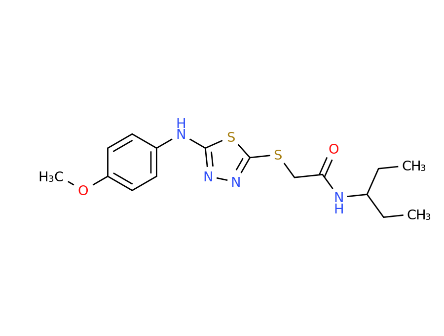 Structure Amb1528427