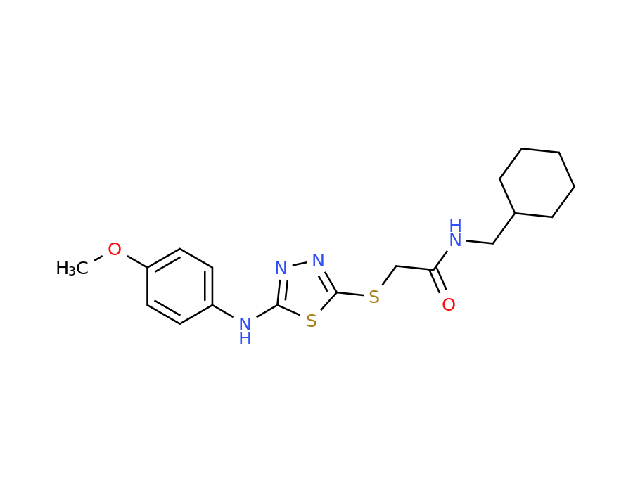 Structure Amb1528501