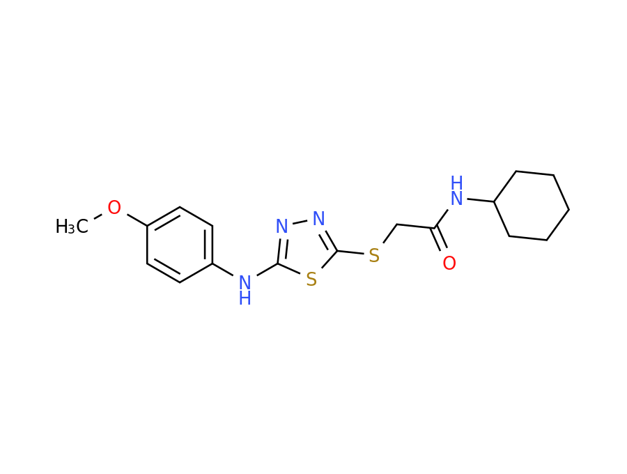 Structure Amb1528514