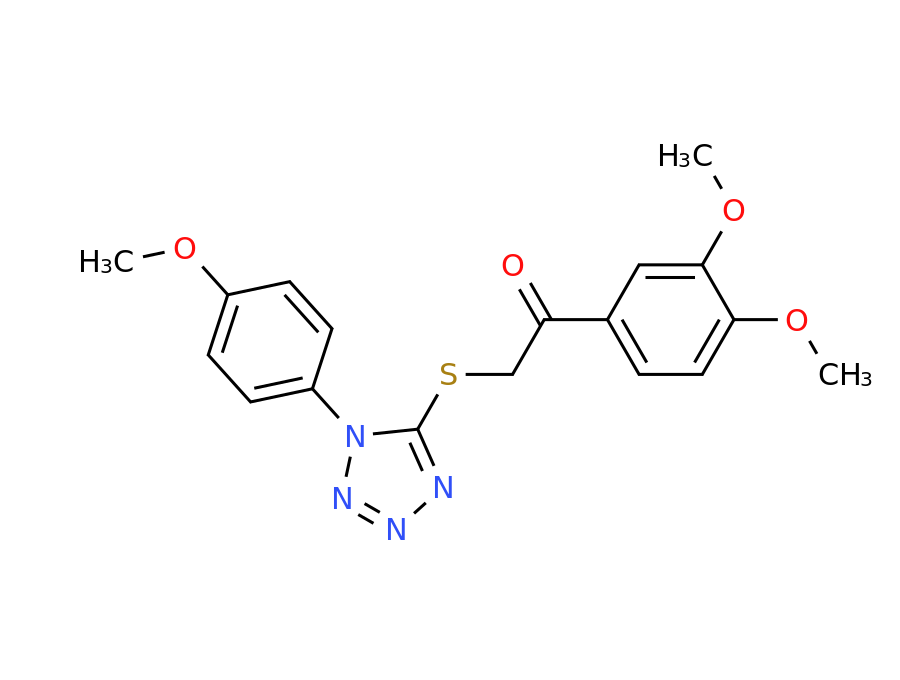 Structure Amb1528570