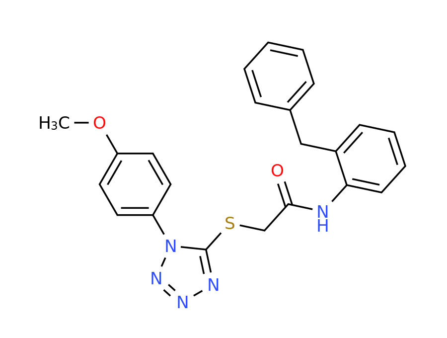 Structure Amb1528578