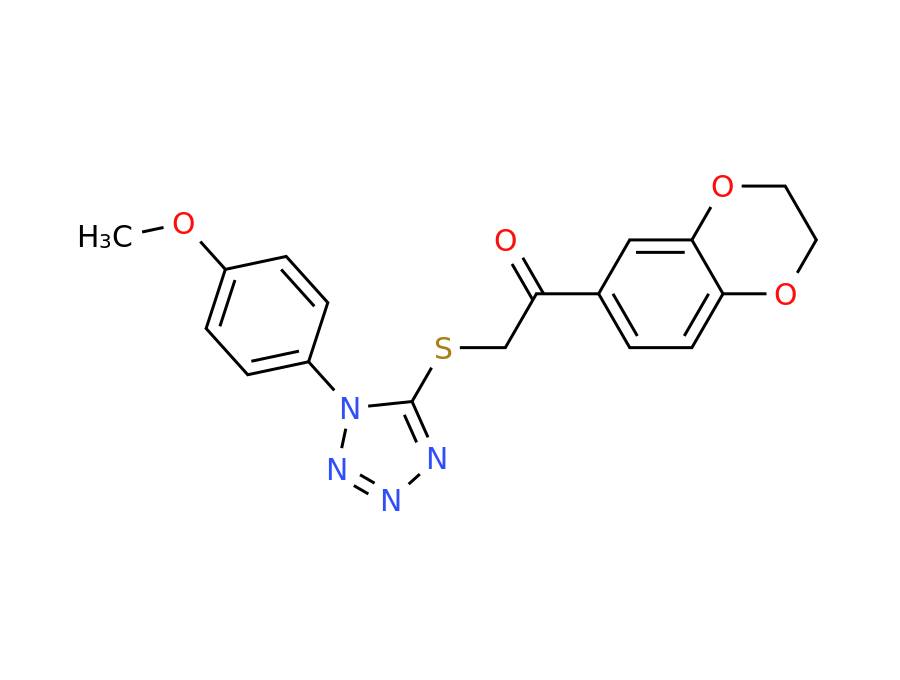 Structure Amb1528603