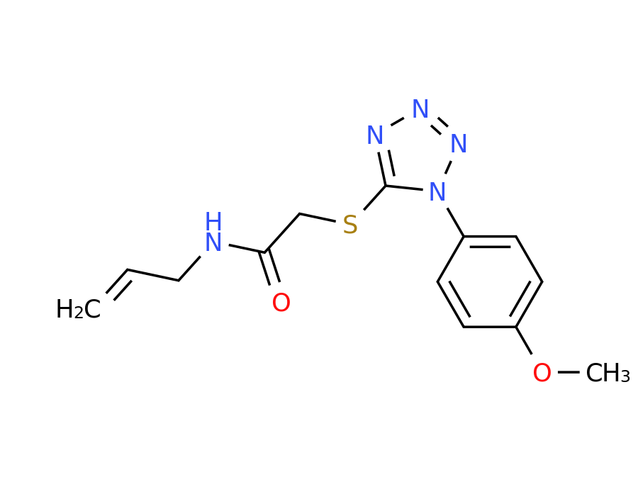 Structure Amb1528612