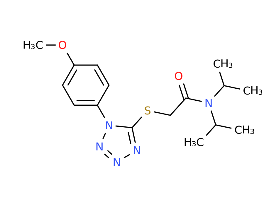 Structure Amb1528627