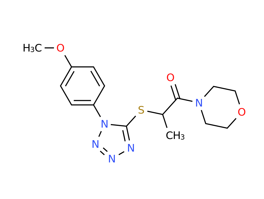 Structure Amb1528650