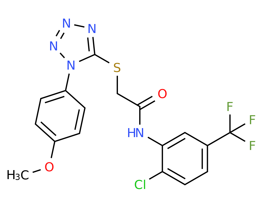 Structure Amb1528686