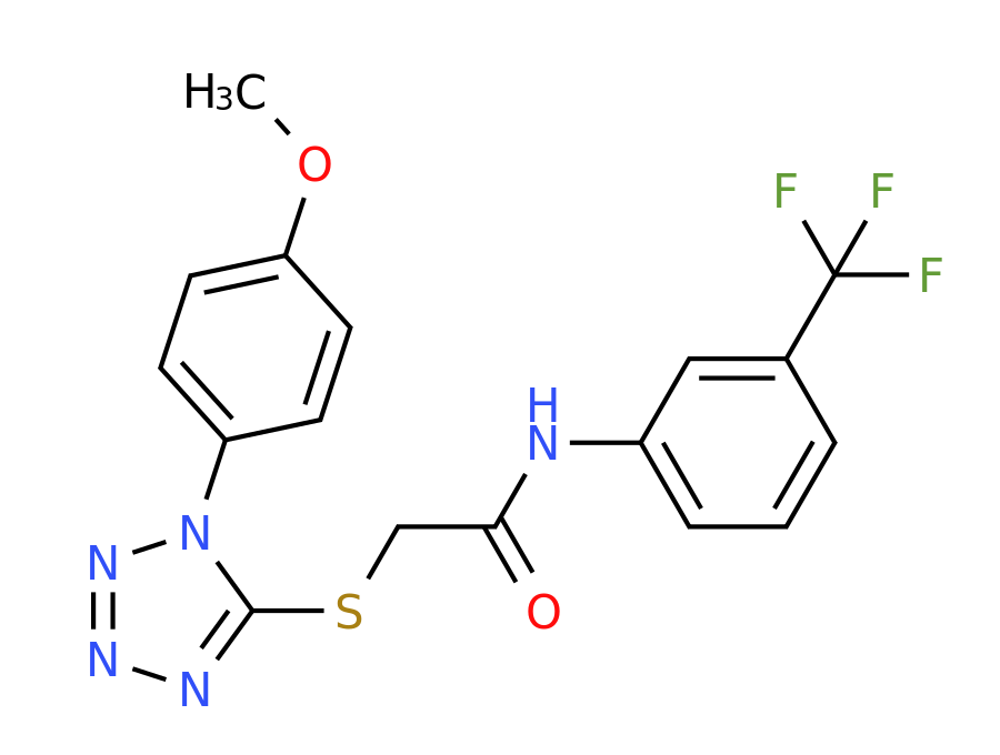 Structure Amb1528688