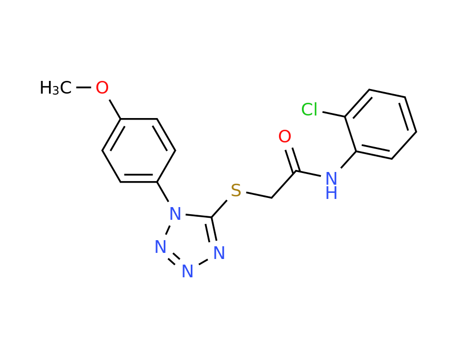 Structure Amb1528699