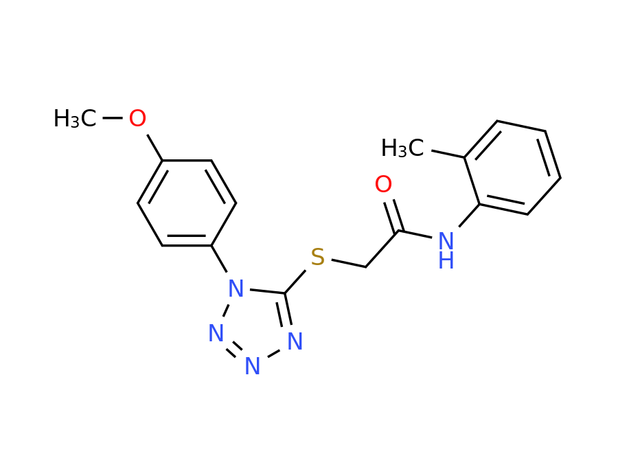 Structure Amb1528702