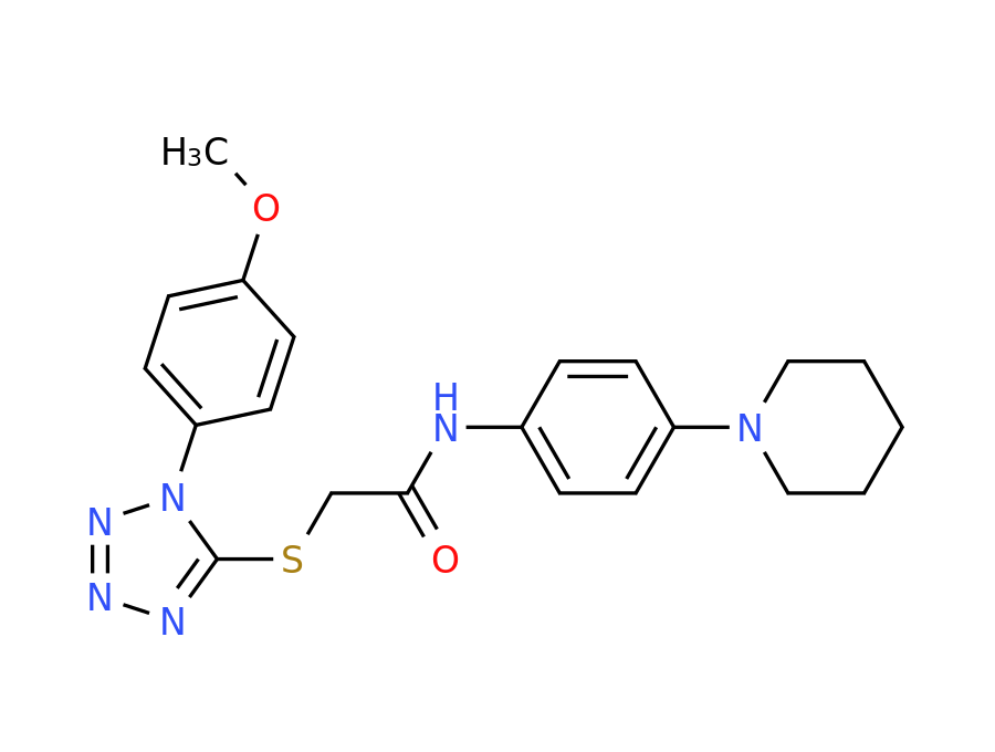 Structure Amb1528704