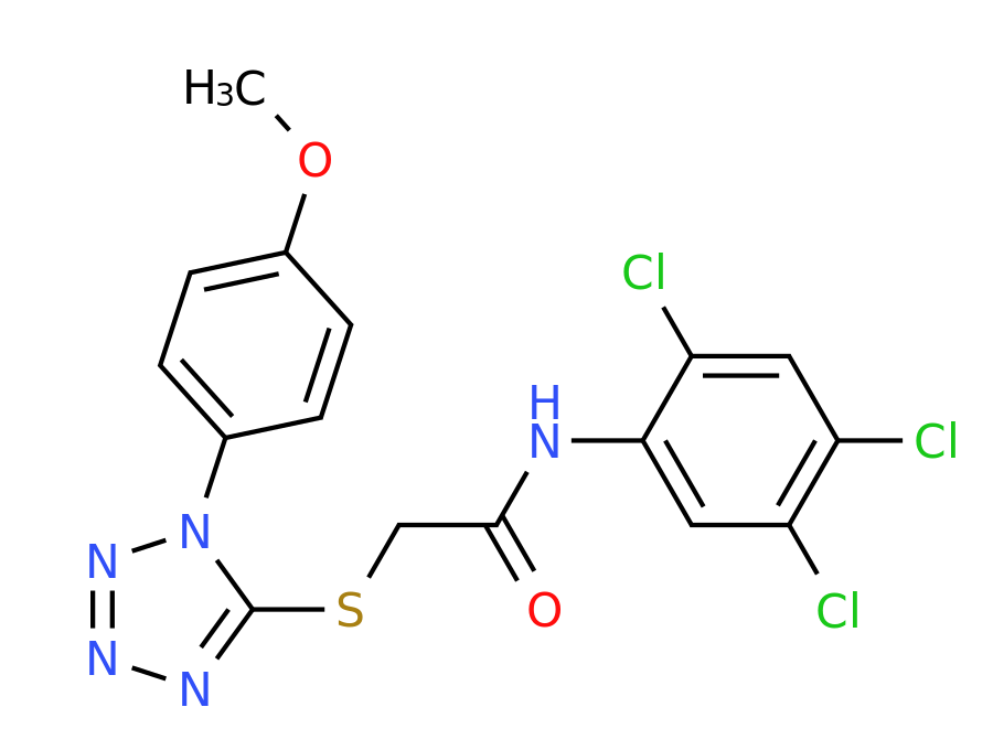 Structure Amb1528721