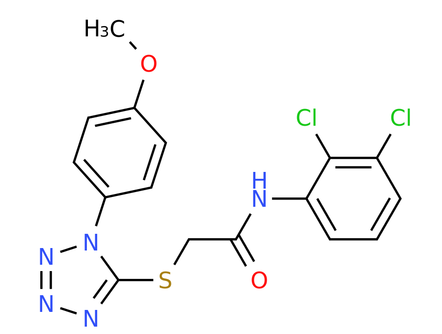 Structure Amb1528730