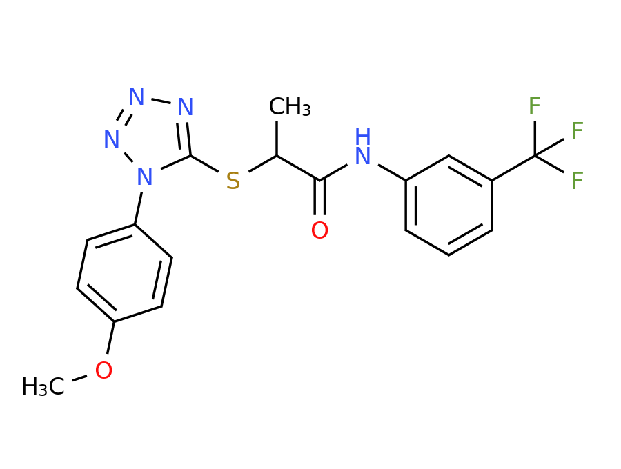 Structure Amb1528752