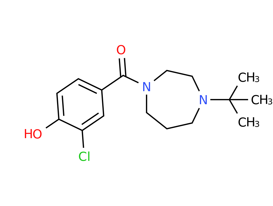 Structure Amb15291076