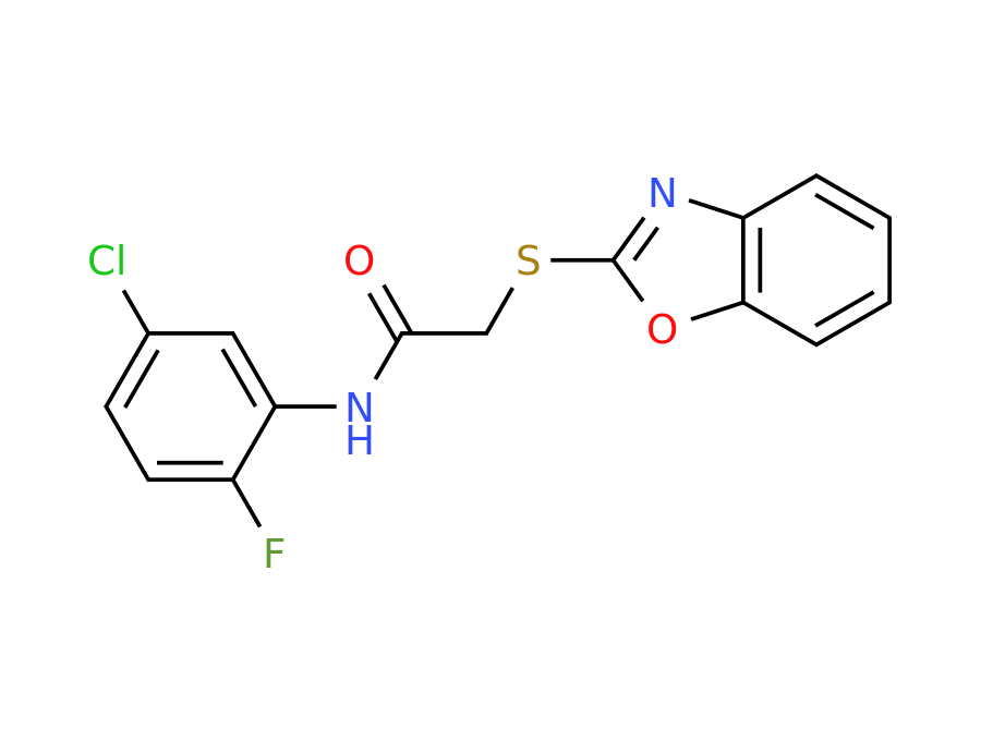 Structure Amb1529117