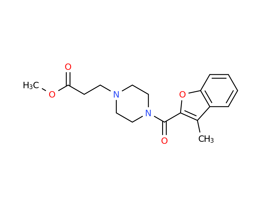 Structure Amb15291491