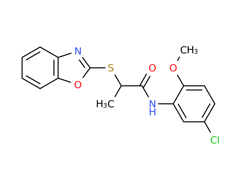 Structure Amb1529198