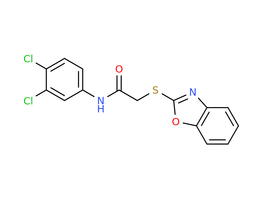 Structure Amb1529245