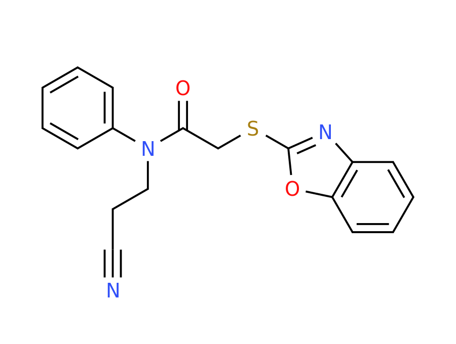 Structure Amb1529252