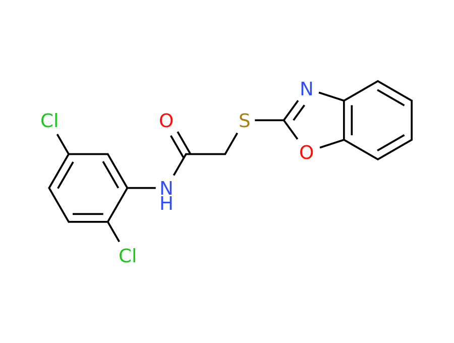 Structure Amb1529257