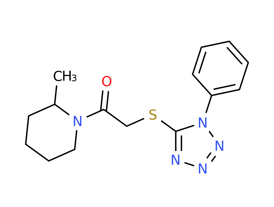 Structure Amb1529502