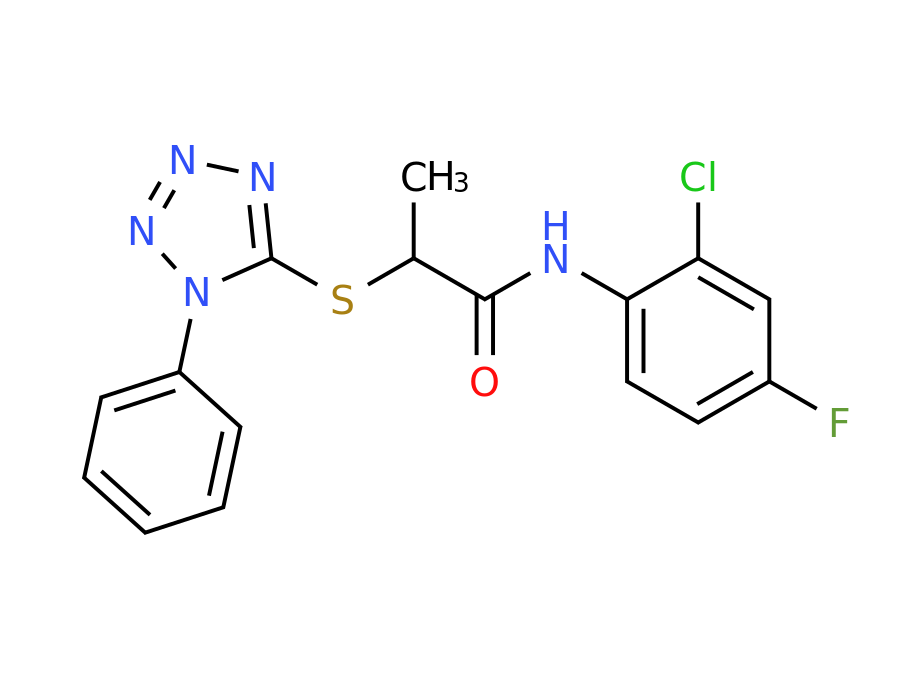 Structure Amb1529517