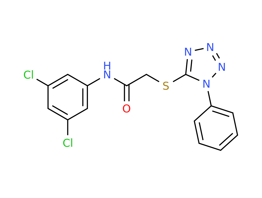 Structure Amb1529563