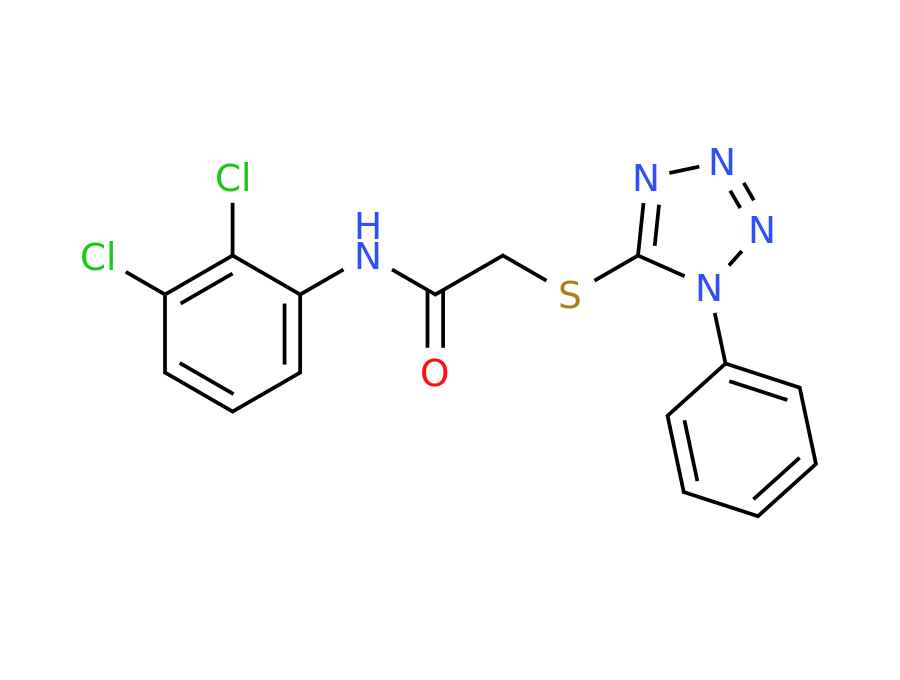 Structure Amb1529574