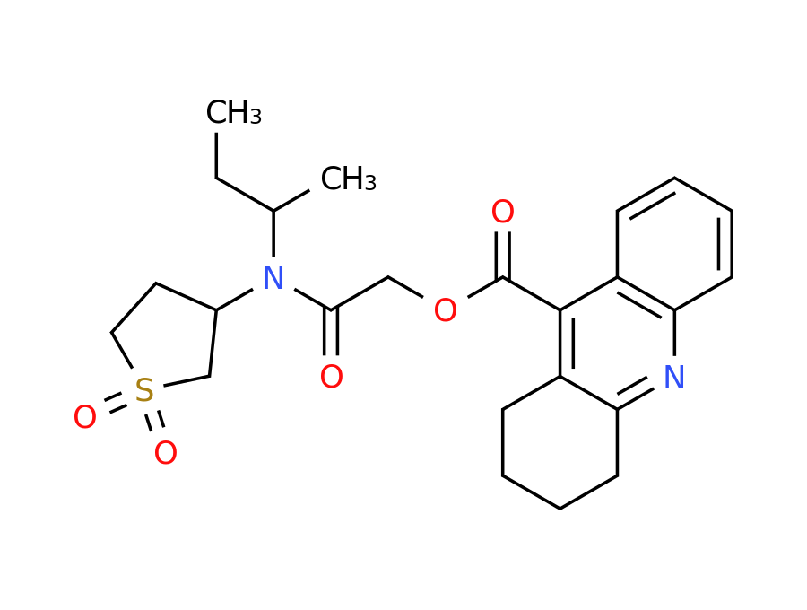 Structure Amb1529990