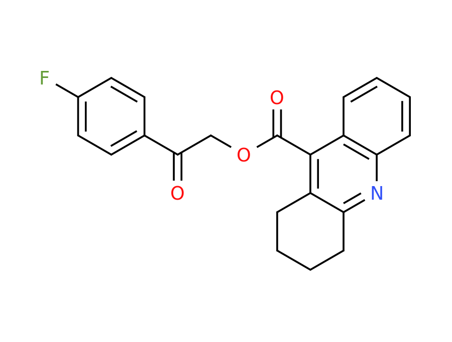 Structure Amb1529997